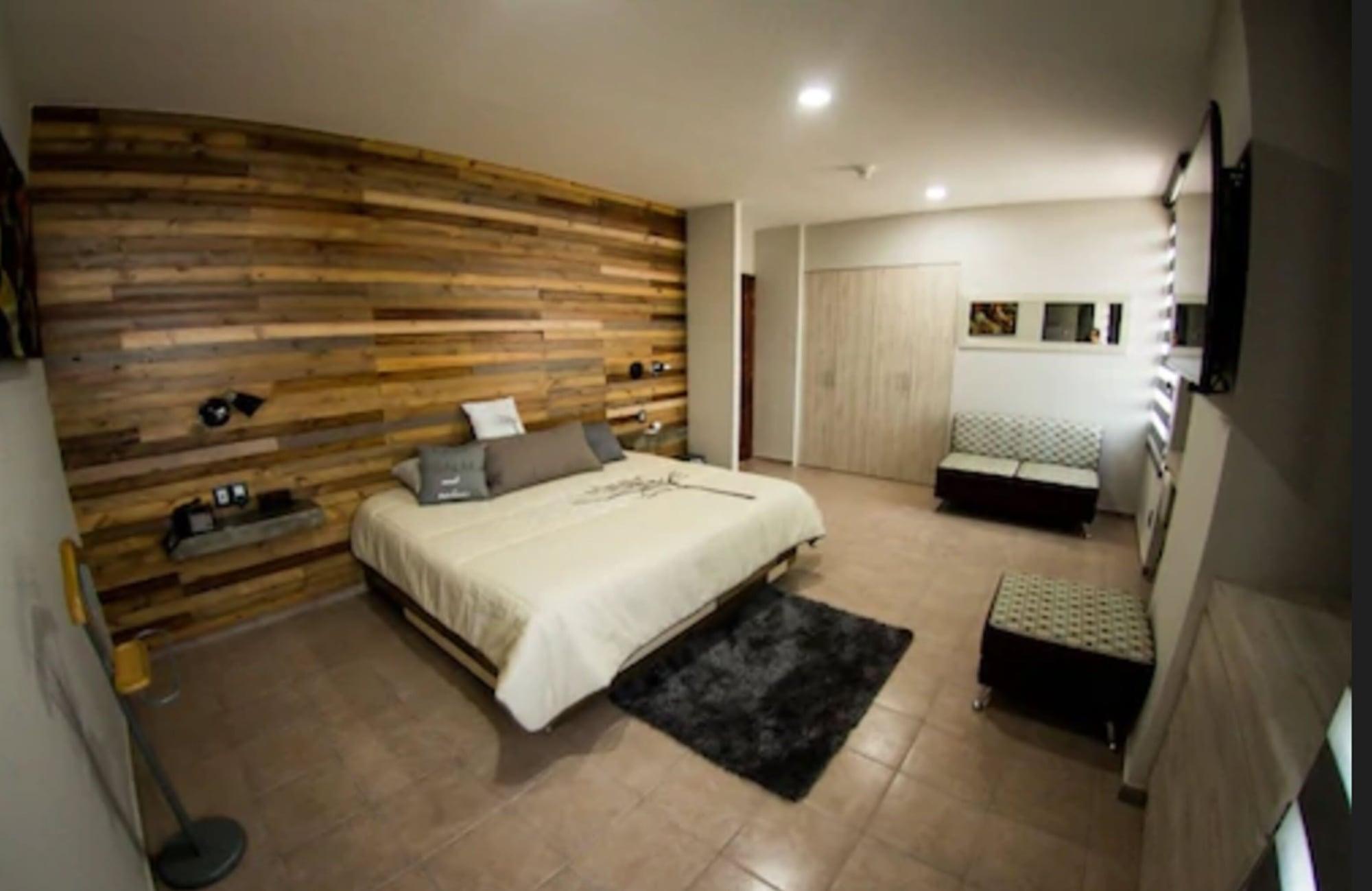 Hotel Real Azteca Boulevard เลออน ภายนอก รูปภาพ