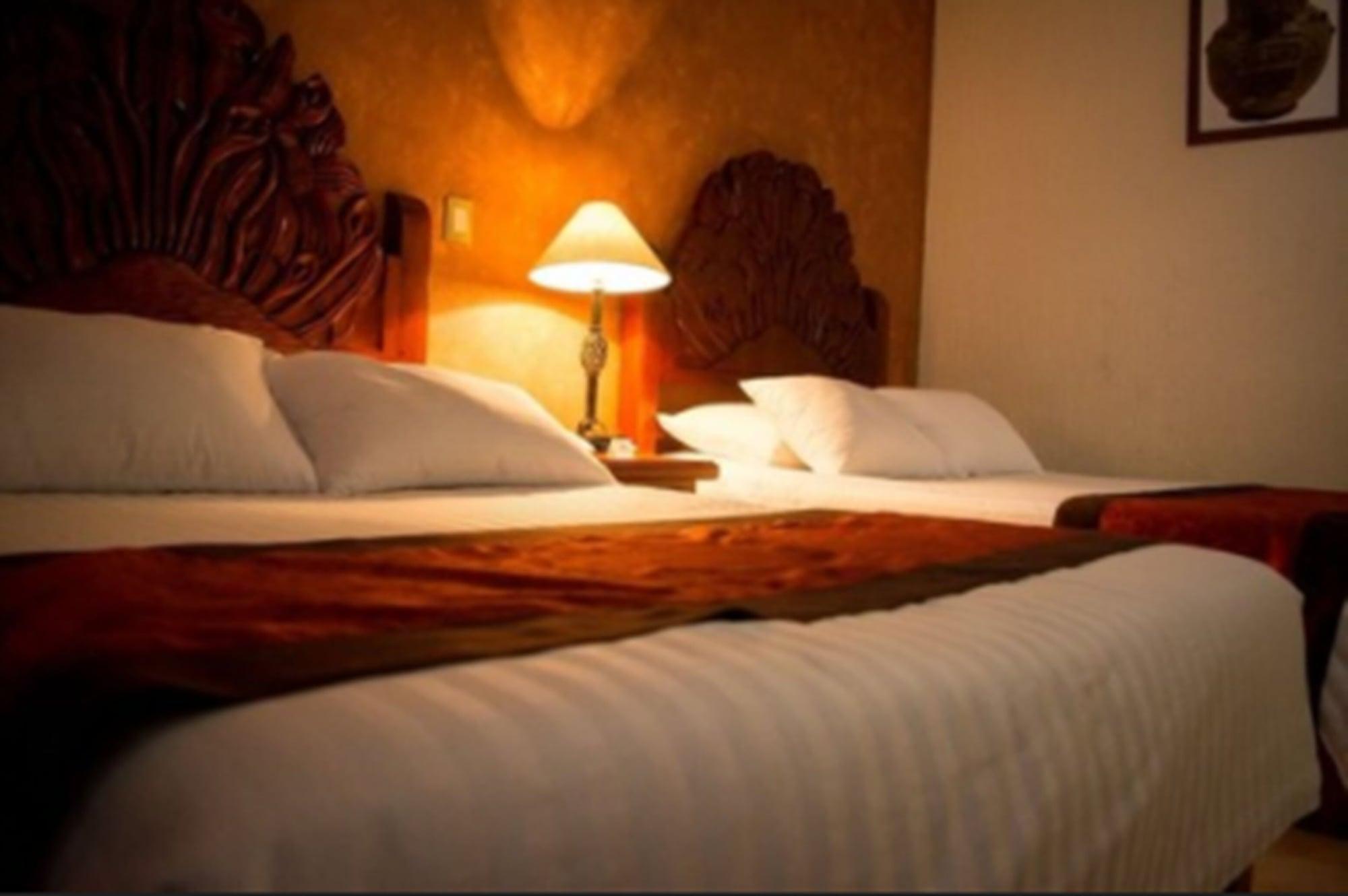 Hotel Real Azteca Boulevard เลออน ภายนอก รูปภาพ
