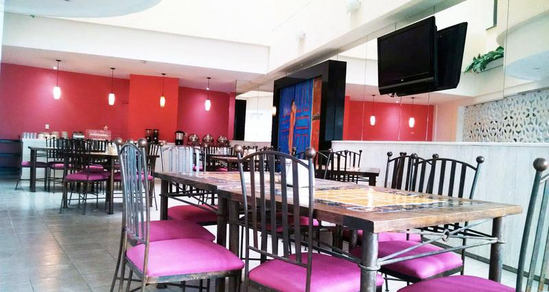 Hotel Real Azteca Boulevard เลออน ภายนอก รูปภาพ