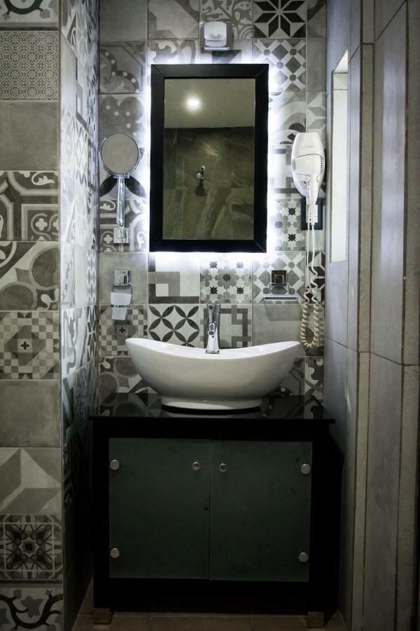 Hotel Real Azteca Boulevard เลออน ภายนอก รูปภาพ